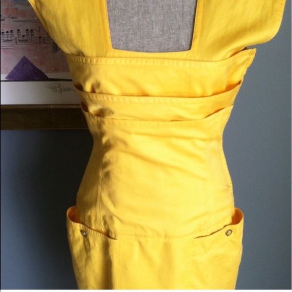 Gianni Versace Vintage Dress - Picture 3 of 4